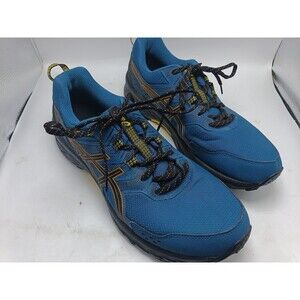ASICS Gel-Venture 9 Mens Trail Running Shoes Hiking  11.5